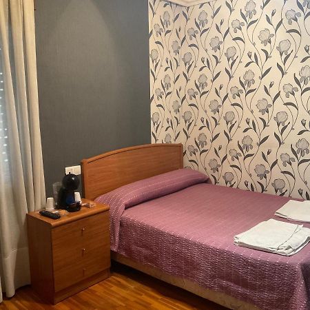 Pension La Chalana Pola de Laviana Dış mekan fotoğraf